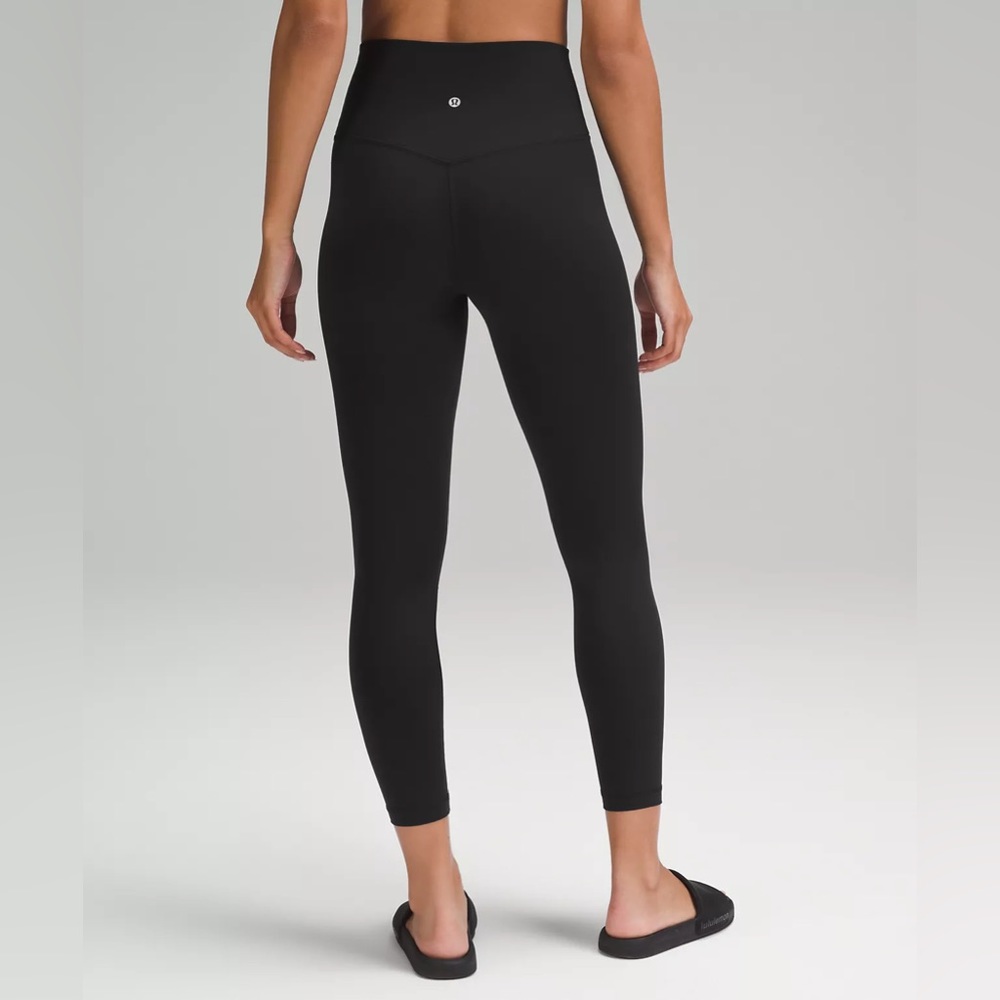 🍋 Lululemon 🍋 Align Leggings 25in Inseam